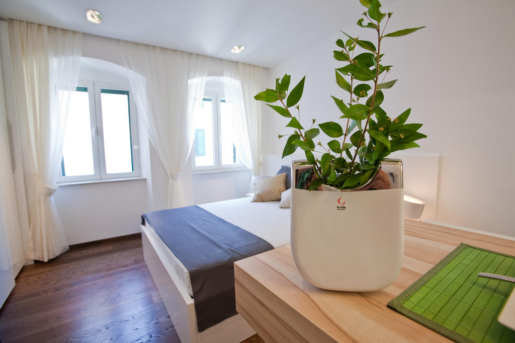 Speruna Luxury Inn Split Eksteriør billede