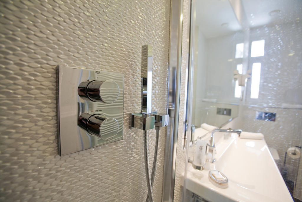 Speruna Luxury Inn Split Værelse billede