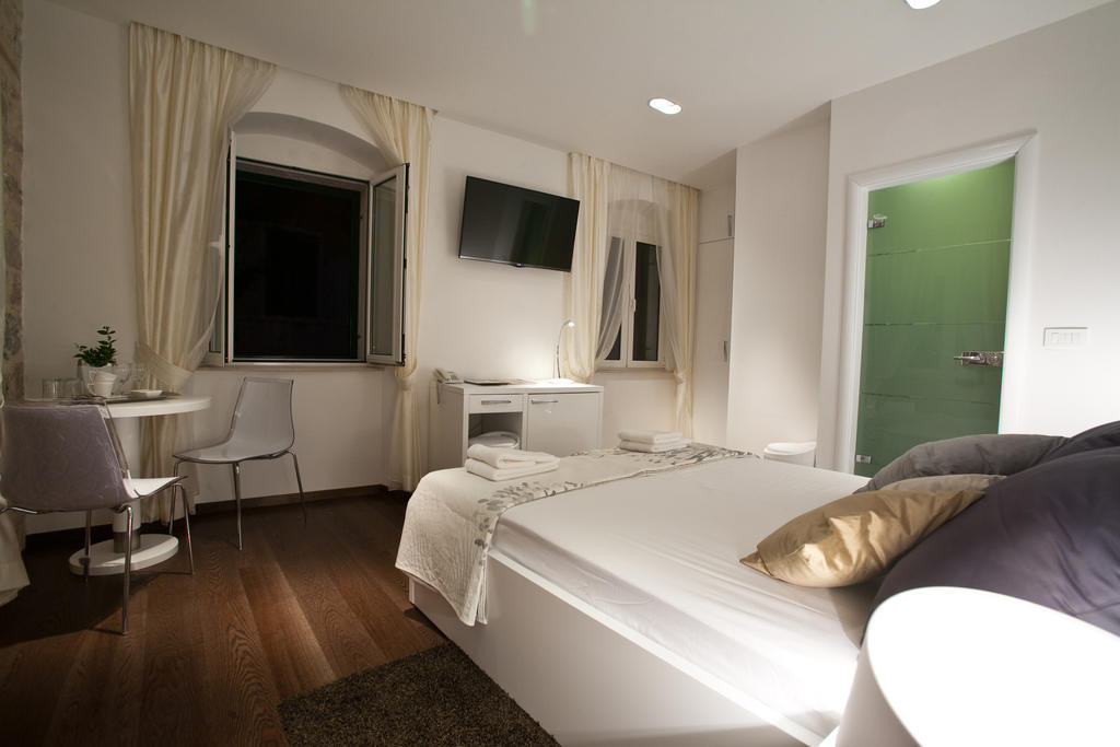 Speruna Luxury Inn Split Eksteriør billede