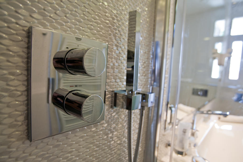 Speruna Luxury Inn Split Værelse billede