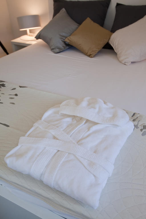 Speruna Luxury Inn Split Eksteriør billede