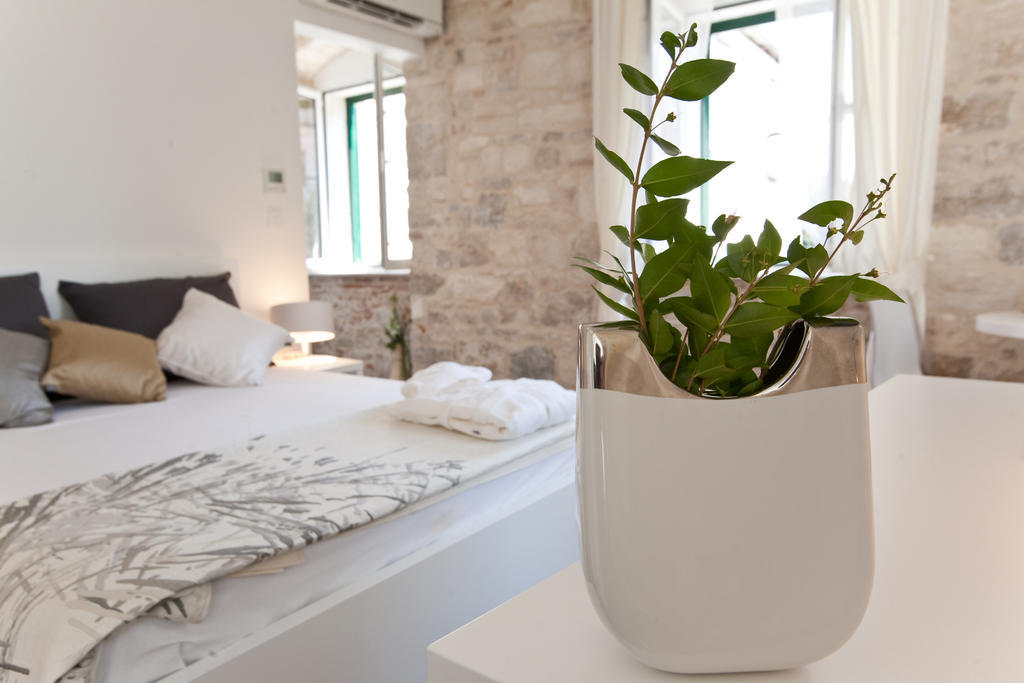 Speruna Luxury Inn Split Eksteriør billede