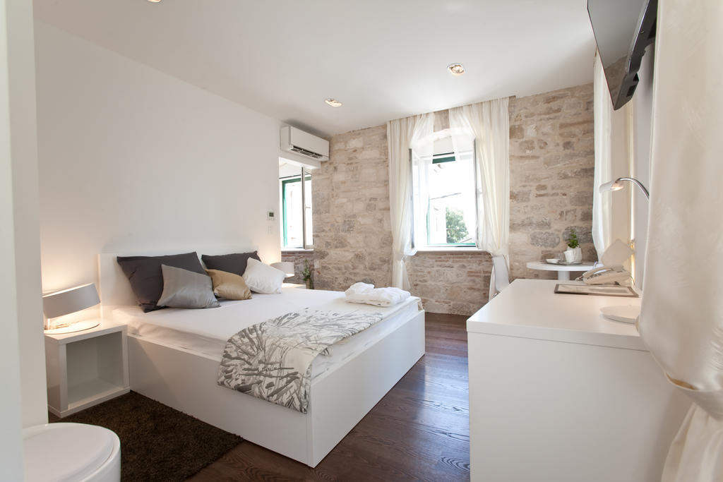 Speruna Luxury Inn Split Værelse billede